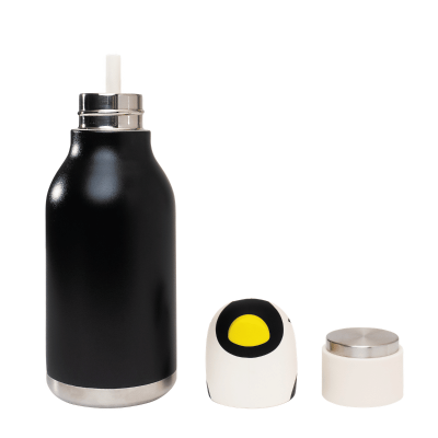 Asobu Bestie Bottle - Penguin - 2