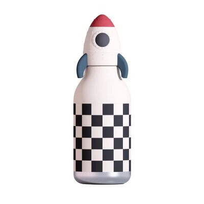 Asobu Bestie Bottle - Rocketship - 1