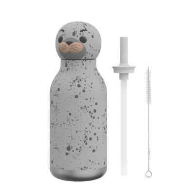 Asobu Bestie Bottle - Seal - 2