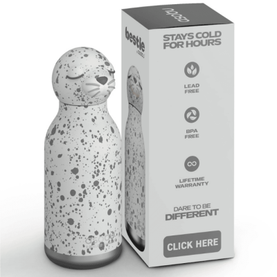 Asobu Bestie Bottle - Seal - 7
