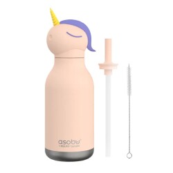 Asobu Bestie Bottle - Unicorn - 2