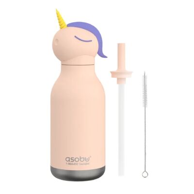 Asobu Bestie Bottle - Unicorn - 2