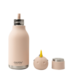Asobu Bestie Bottle - Unicorn - 3