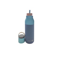 Asobu Metro Bottle - Pastel Blue - 3