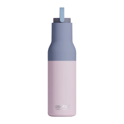 Asobu Metro Bottle - Pastel Pink - Asobu