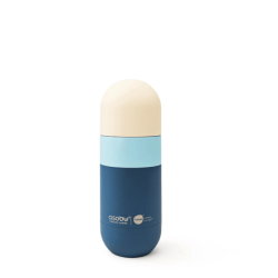 Asobu Orb Bottle - Pastel Blue - Asobu