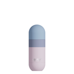 Asobu Orb Bottle - Pastel Pink - Asobu