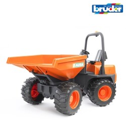 Ausa Mini Damperli - Bruder