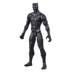 Avengers Endgame Titan Hero Figür Black Panther - Hasbro