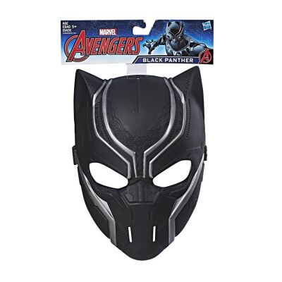 Avengers Maske - 1