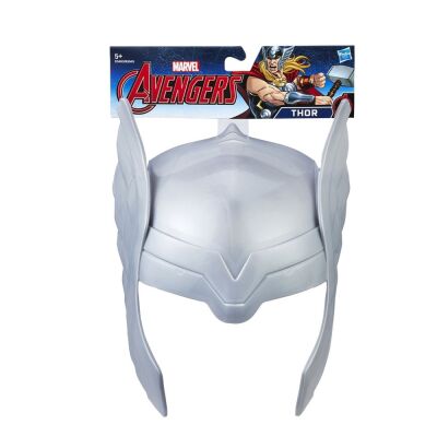 Avengers Maske - 2