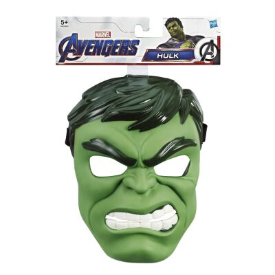Avengers Maske - 3