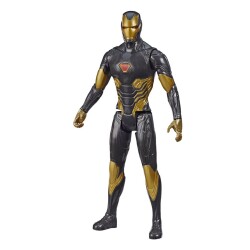 Avengers Ttian Hero Ironman Figür - Hasbro