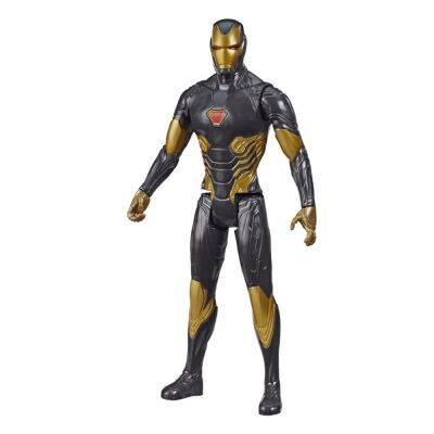 Avengers Ttian Hero Ironman Figür - 1