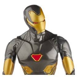 Avengers Ttian Hero Ironman Figür - 2