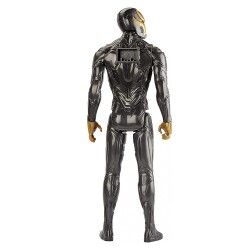 Avengers Ttian Hero Ironman Figür - 3