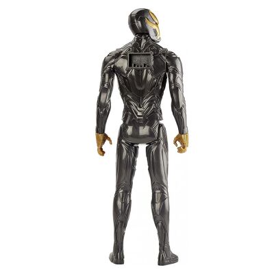 Avengers Ttian Hero Ironman Figür - 3