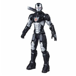 Avengers Ttian Hero War Machine Figür - Hasbro