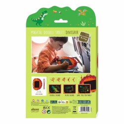 Avenir Büyülü Tablet - Dinosaur - 4