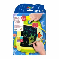 Avenir Büyülü Tablet - Space - 2