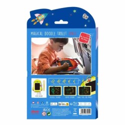 Avenir Büyülü Tablet - Space - 4