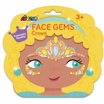 Avenir Yüz Mücevherleri - Crown - 1