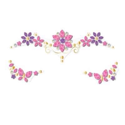 Avenir Yüz Mücevherleri - Flowers - 2