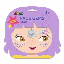 Avenir Yüz Mücevherleri - Stars - Avenir