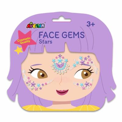 Avenir Yüz Mücevherleri - Stars - 1