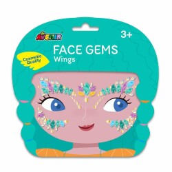 Avenir Yüz Mücevherleri - Wings - Avenir