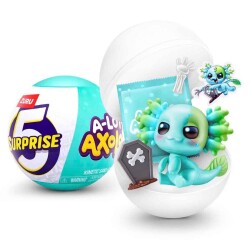 Axolotls Sürpriz Paket 5UM04000 - 3