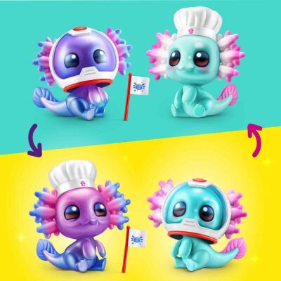 Axolotls Sürpriz Paket 5UM04000 - 4