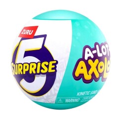 Axolotls Sürpriz Paket 5UM04000 - 5