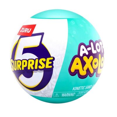 Axolotls Sürpriz Paket 5UM04000 - 5