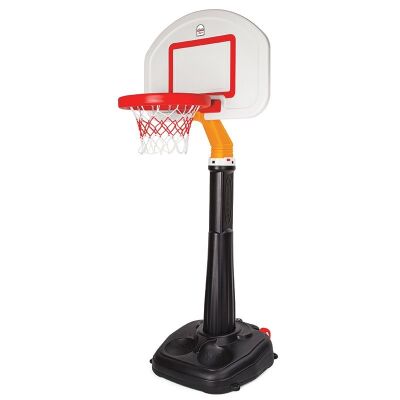 Ayaklı Basketbol Potası - 1