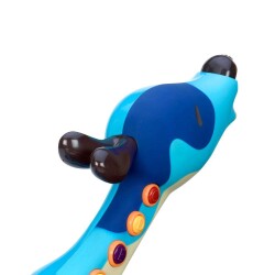 B Toys Askılı Köpekcik Gitar 2 Yaş Üzeri - 6