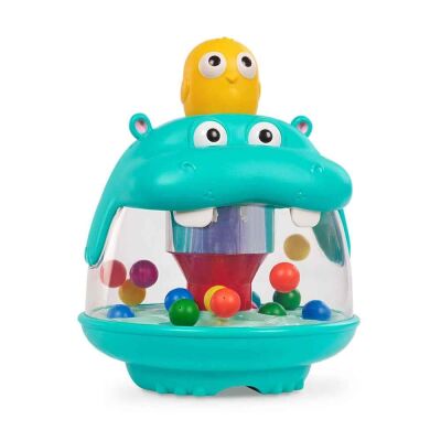 B Toys Beceri Oyunu - Hippo - 1
