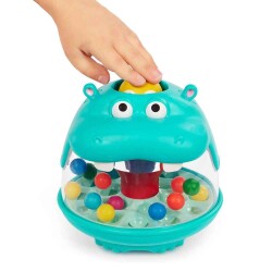 B Toys Beceri Oyunu - Hippo - 2