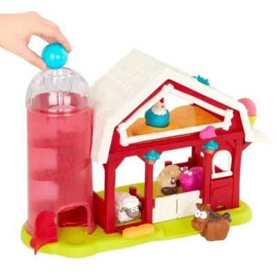 B Toys Çiftlik - 2