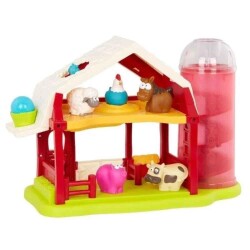B Toys Çiftlik - 3