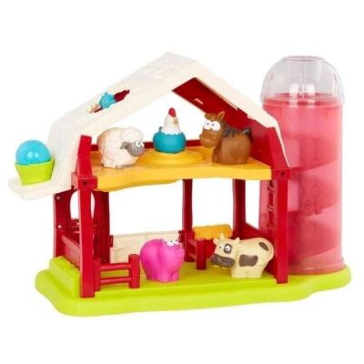 B Toys Çiftlik - 3