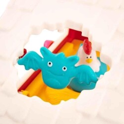 B Toys Çiftlik - 4