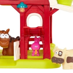 B Toys Çiftlik - 5