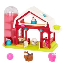 B Toys Çiftlik - B Toys