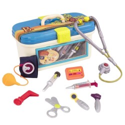 B Toys Doktor Seti - B Toys
