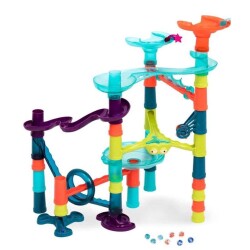 B Toys Eğlenceli Misket Parkuru - B Toys