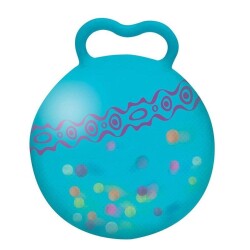 B Toys Işıklı Zıp Zıp Mavi - 2