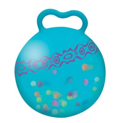 B Toys Işıklı Zıp Zıp Mavi - 2