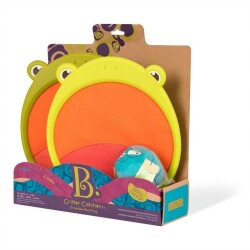 B Toys Kurbağa Raket - B Toys