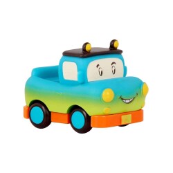 B Toys Mini Kamyonet Çek Bırak 1 Yaş Üzeri - B Toys